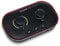 Focusrite Vocaster One – Podcast-Audio-Interface für Solo-Aufnahmen. Nutzen Sie Auto Gain, Enhance und Mute einfaches Podcasting. Kompakt, leicht mit Buspower-Stromversorgung