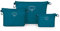 Osprey Ultralight Zipper Sack Set Waterfront Blue
