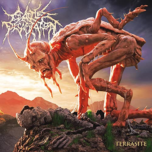 Metal Blade Records (OPEN)