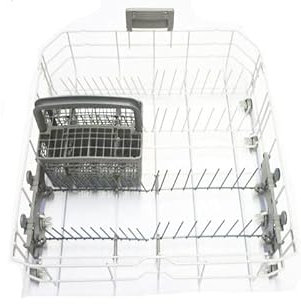 PANIER INFERIEUR pour LAVE VAISSELLE BEKO - 1790280082