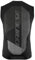 Dainese Men's Flexagon Waistcoat 2 Man Skischutzweste, Ski-Rückenprotektor, one Colour, XXL