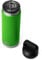YETI Rambler Bottle Chug, Vaccum Insulated Stainless Steel Bottle with Chug Cap, Canopy Green, 26 oz (769 ml)