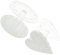minkissy 2-teiliges Acryl-nagelkunst-stiftregal Nagelkunst-stiftablage Und - Für Den Salon Platzsparender Make-up-pinsel-aufbewahrungs-organizer