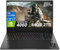 Ordinateur portable de jeu HP OMEN 16 (16,1 FHD 165 Hz, Intel 13e génération Core i7-13620H, 64 Go de RAM DDR5, 2 To SSD, NVIDIA Geforce RTX 4060 8 Go) rétroéclairage RVB, Webcam 1080p, B&O, Wi-Fi 6E