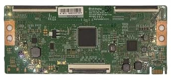 CEPAIXN Carte Mère 6870C-0805A V19 UHD TM120 for Téléviseur 43 Pouces, 49 Pouces, 55 Pouces, 65 Pouces, Carte Graphique 6870C 0805A(R125 49-inch)