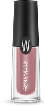 WYCON cosmetics LONG LASTING LIQUID LIPSTICK Rossetto liquido long lasting 10H dal finish matt 212 GRACY ROSE