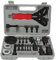 Kit de démontage de moyeu d'embrayage de compresseur automobile 23 pièces en acier allié pour compresseurs 510 508 507 709 32C 25C 17C