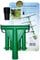Fine As Rain | Universal Fit Watering Can Sprinkler | F22 | Lawn Weed and Feed Bar | Medium Spray