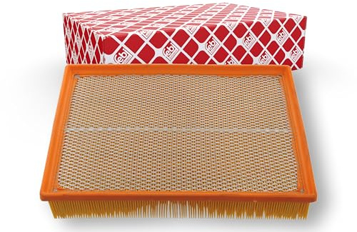 febi bilstein 32137 Air Filter, pack of one