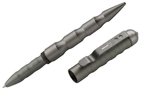 BÖKER PLUS MPP Grey Tactical Pen