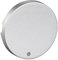 Schneider Electric - Odace - touche pour commande lumineuse - Alu - livrée sans LED - S530297