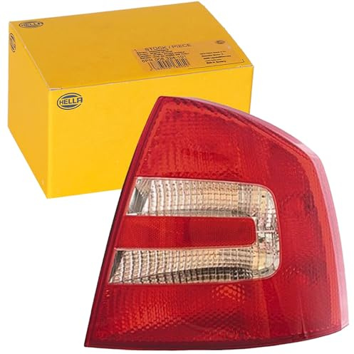 HELLA 9EL 354 076-021 Rearlight - Bulb - ECE - right