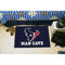 FANMATS 14309 NFL Houston Texans Nylon Universal Man Cave Starter Teppich, 48,3 x 76,2 cm