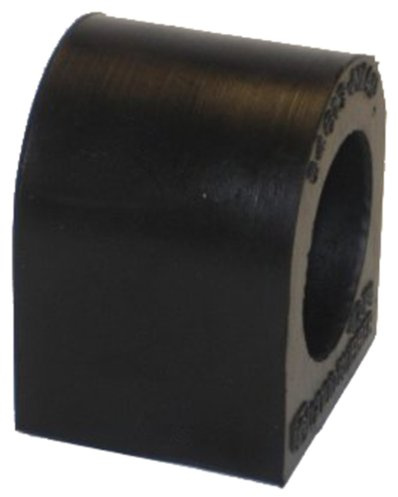 JAPANPARTS RU-122 Lagerbuchse Stabilisator Vorne Kompatibel mit NISSAN PICK UP D21 54613W1410 5461307P00