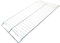 Smeg Grille de four – Numéro de pièce authentique 844091541