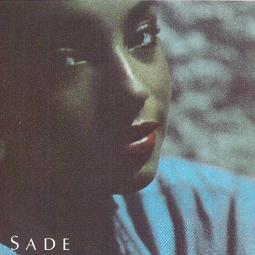 Bistro Music (CD Album Sade, 11 Tracks)