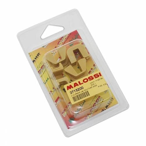 GUIDE DE VARIATEUR MAXISCOOTER MALOSSI POUR VARIATEUR MULTIVAR 2000 ADAPTABLE YAMAHA 500 TMAX 2004>2011, 400 MAJESTY 2009>, 400 XMAX 2013> (3715200)