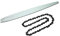'45 cm Carving sega in spada 1/4 1 catena adatto per Stihl ms191 ms192 MS 191 MS 192 T