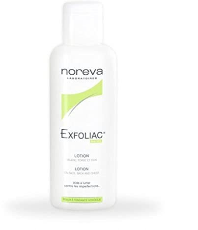 Noreva Exfoliac Lotion 125ml by Noreva