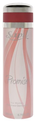 Sapil Promise for Woman Deodorant 200ml