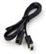 OSTENT Cable de extensión de 6 pies para Nintendo NES Mini Classic Controlador de Wii Classic Pro Pack de 2