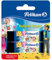 Pelikan 622217 Radierer, Jungenmotiv, schwarz, 2 Stück