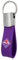 PORTACHIAVI FIORENTINA UFFICIALE PORTACHIAVE KEYFIPVC1118