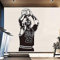 Wandaufkleber Kinderzimmer Wandaufkleber Nba Michael Jordan Von Basketball Home Wandtattoo Für Zimmer Aufkleber Tapete Schlafzimmer Dekor 43X89Cm