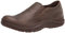 Caterpillar Hombre, fusionado sin cordones, marrón (multicolor/fantasía (Beaned)), 42 EU