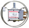 Termostato per frigorifero e congelatore per modello WDF-20 / WDF-16 / WDF-18 / WDF-25