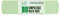 BioBag 60L Compostable Swing Bin Liners ( 5 count ), Green