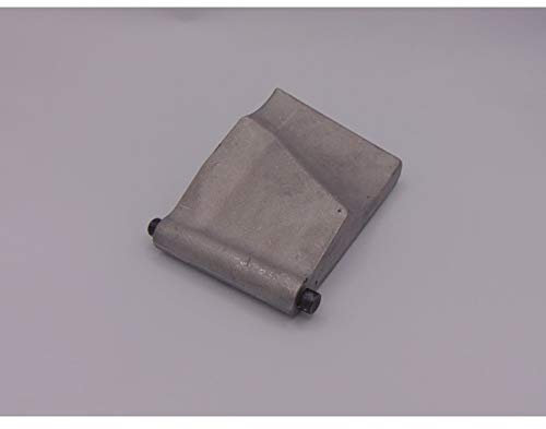 Bosch Ersatzteil Leitblech 2609004916