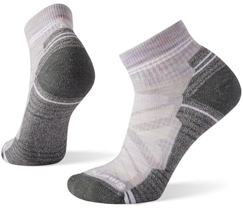 Smartwool Herren Hike Light Cushion Ankle Socks Hiking Socks