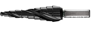 PFERD 25201041 HSS Stufenbohrer 4-12 mm Gesamtlänge 65 mm 1 St.