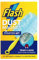 Flash Duster Dust Magnet Starter Kit (1 Handle + 4 Refills), Trap & Lock Away Dust, Dirt & Hair In No Time