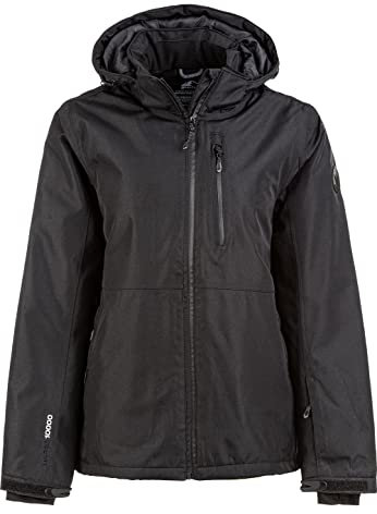 WHISTLER Damen Skijacke Gigi 1001 Black 42