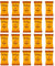 Stokes – Original BBQ Sauce Sachet 32g - Pack of 20