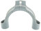 tecuro Universal Haltebogen Einhängebogen PVC für Ablaufschlauch Waschmaschine Geschirrspüler - 56623