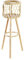 DKD Home Decor Blumentopf, Standard