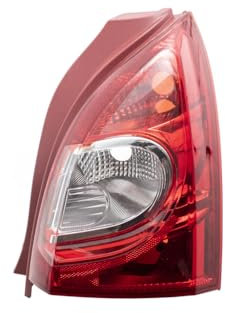 Rückleuchte rechts außen