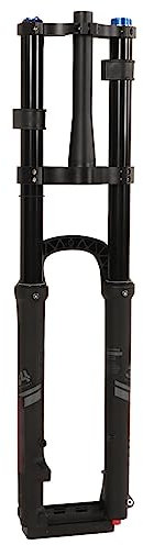Jerys Mountaion-Gabel, 29-Zoll-Federgabel. Manuelle Verriegelung für Elektrofahrräder