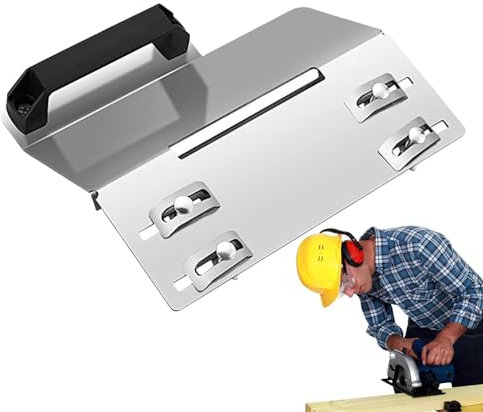 Angle Grinder Stand | Tile Chamfer Cutting Stand | Angle Grinding Fixed Holder, Stone Cutting Angle Grinder Rack, Angle Grinder Cutting Jig for Cutting Ceramic Stone