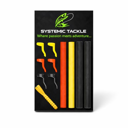 Zig Rig Foam Kit Aligner Kit Carp Fishing Terminal Tackle Foam Pop Up Bait