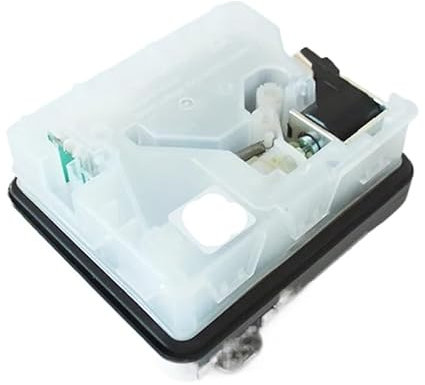 ZMYOZDO Für Midea Für geschirrspüler Für geschirrspülmittel Pulver Box WQP6-9601A-CN WQP8-W3909E-CN