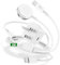 𝟐𝟎𝟐𝟓 Upgraded 3-in-1 Apple iPhone Watch Charger,USB C Fast Charger for iWatch & iPhone,2M Charging Cable with 20W Charger Plug for iWatch Ultra Series/SE/10/9/8/3,iPhone 16 15 14