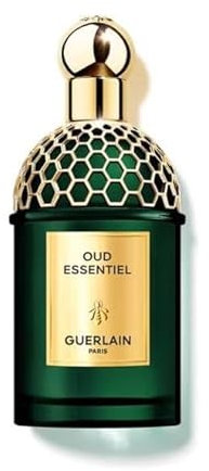 Absolus Allegoria Oud Essentiel Eau de Parfum 125ML