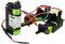 vhbw Akku kompatibel mit AEG Ergorapido AG3103, AG3101, CX7-2-30, AG3105 Staubsauger (2000 mAh, 14,4 V, Li-Ion)