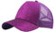 Kappe Damen Glitzer Basecap Atmungsaktiv Baseball Cap Pferdeschwanz Sonnenhut Einstellbar Baseballkappe Pailletten Party Hüte Laufcap Sportkappe Schirmmütze Damenpullover Langarm Winter Sale