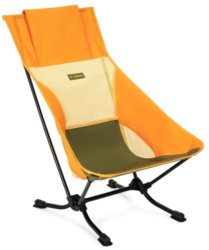 Helinox Beach Chair (Gewicht 1,45 kg/max. 145kg Tragkraft)