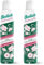 Batiste Trockenshampoo Naturally Bambusfaser & Gardenie 200 ml, Trockenshampoo zum Auffrischen und Stylen von feinem Haar, ohne Ausspülen, Haarstyling vegan, mit 100% natürlichen Extrakten